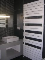Salle de bain moderne 76